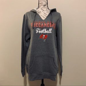 Buccaneers Hooded Sweatshirt